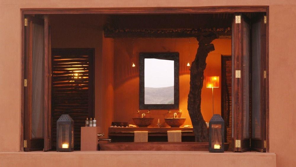 Okahirongo Elephant Lodge Purros Exterior foto
