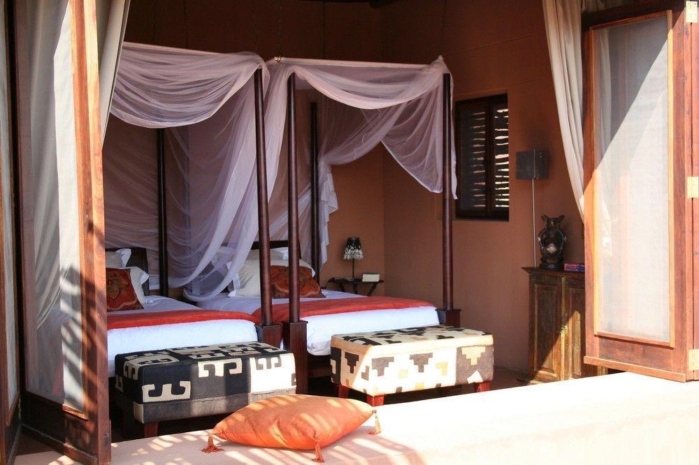 Okahirongo Elephant Lodge Purros Exterior foto